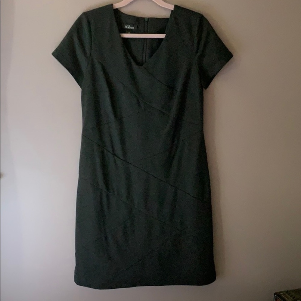 AGB dress